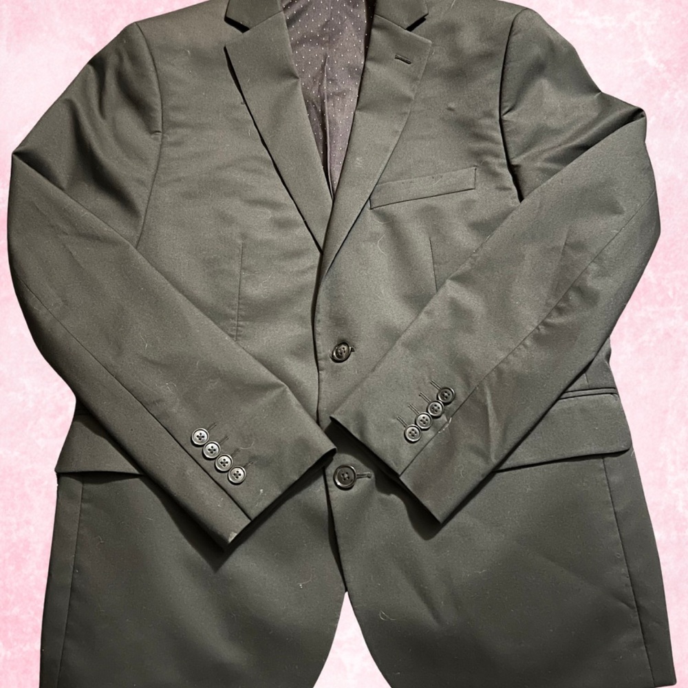 Men's Apt. 9 Premier Flex Performance Slim-Fit Washable Suit Jacket